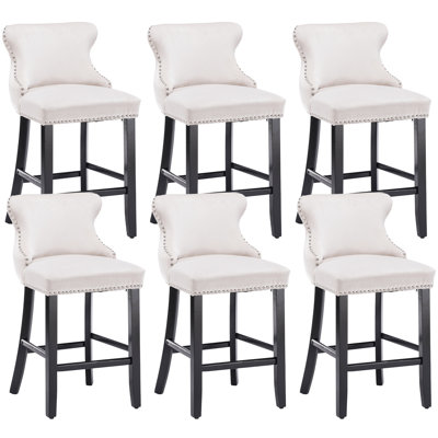 Tabouret de bar 26,7 po