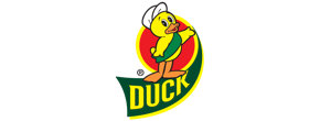 Logo Duck®
