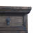 Hand Made 39" Reclaimed Wood Sideboard