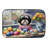 Decorating Easter Shih Tzu Dish Drying Mat