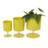 Gabriele Metal Pot Planter-34300513