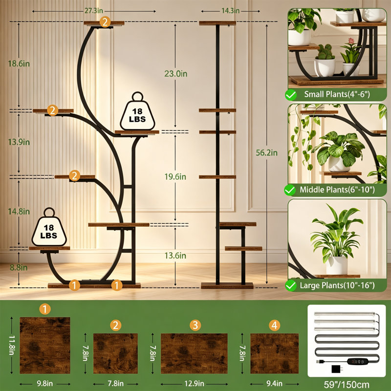Plant Stand