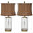 Leah Lamp
