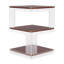 Table de chevet moderne et unique pour la chambre à coucher -31666210