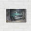 «This Old Truck» par White Ladder, art mural en métal-1493783790