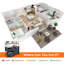 Dreen 5 Drawer Storage Drawer