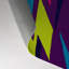 Tapis d'intérieur et d'extérieur Dynamo Fade-588585347