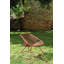Sixties Outdoor Rocker Chair-72915321
