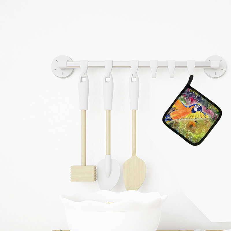 Poignée de bain Bay Isle Home Engelman