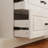 63"W Dining Cabinet