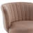 Upholstered Adjustable Height Counter Stool-907616396