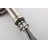 Kitchen Faucet With Pull Down Sprayer