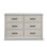 Sorelle Westley Double Dresser