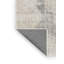 Tapis 100% traditionnel lavable à la machine 3734-275025400