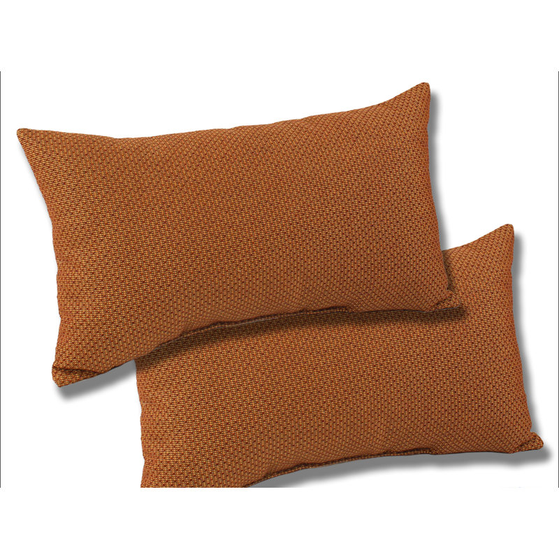 Coussin lombaire d'extérieur Sunbrella