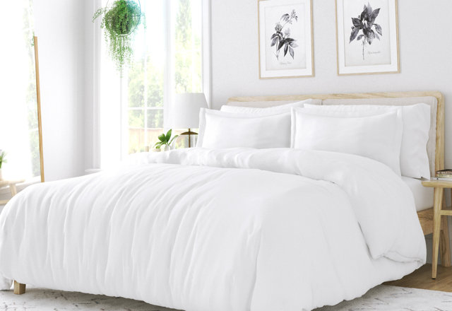 On Sale Now: Bedding Sets