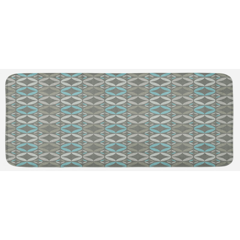 Tapis de cuisine