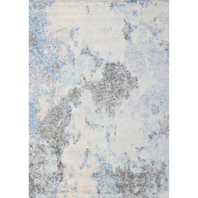 Wool Area Rug