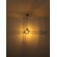 Antares 1 - Light Matte Black Pendant-1055829937