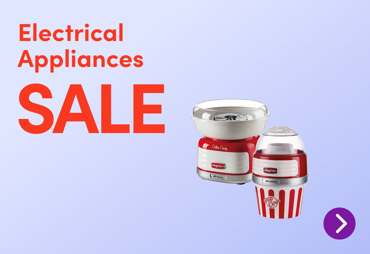 Electrical Appliances