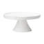Lastra Stoneware Cake Stand