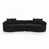 Black est en rupture de stock