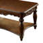 Ensemble de tables basses 3 pièces Casares