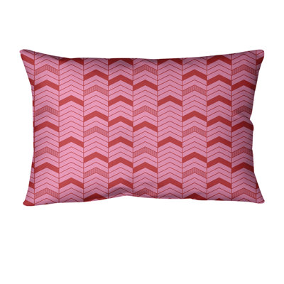 14" Lumbar Pillow