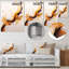 Décoration murale Dorrion-87831178
