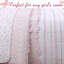 Pretty In Pink Quilt Set-1689800350