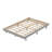 Design  Floating Platm Bed Frame-674028933-674028934