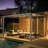 Aluminum Pergola with Canopy-95168563-92410951