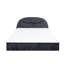 Lit de compression KING rembourré en éponge de 81,9 po de large-1680086902-1680911815