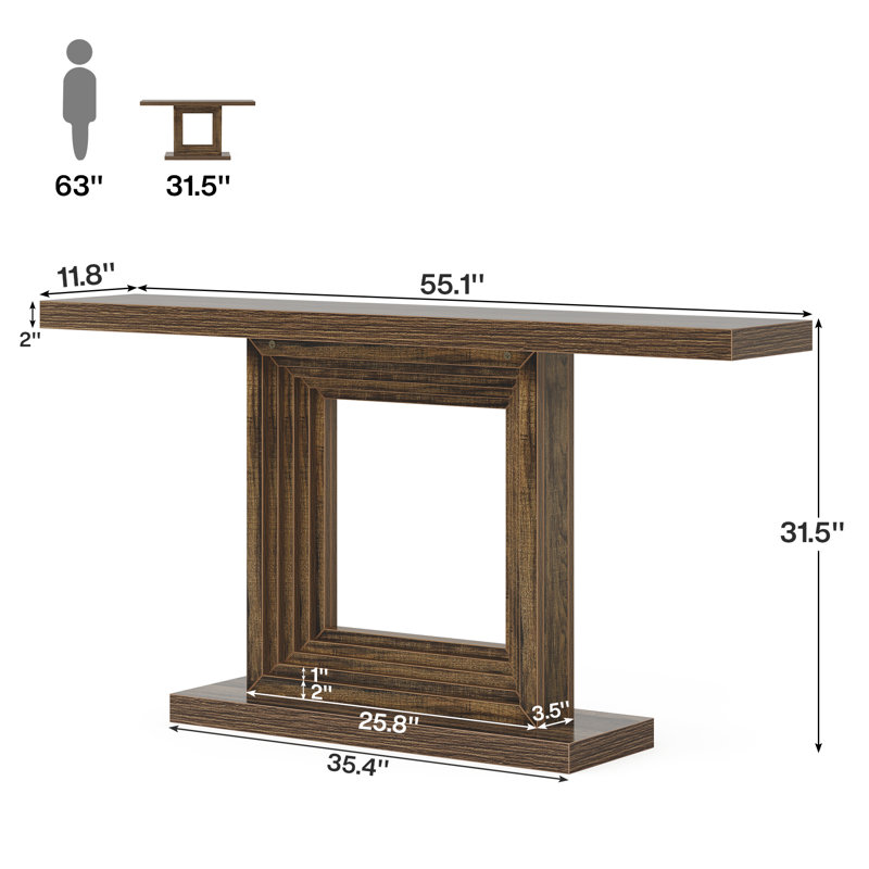 Console Table For Entryway