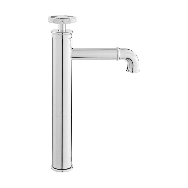 Robinet de salle de bain Avallon, Chrome