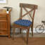 Trellis Non-Slip Indoor Dining Chair Cushion-978878691