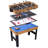 Table multi-jeux 48 po 4-en-1 TALLO