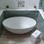 Baignoire de trempage autoportante 67 po. x 39 po.