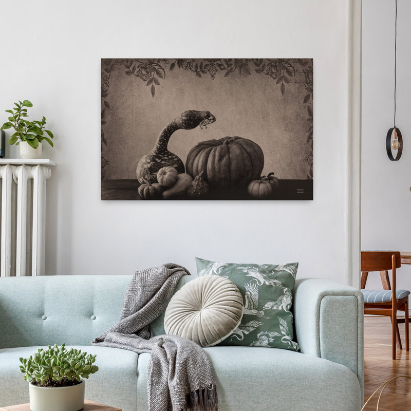 Art contemporain Art contemporain, H 24 po x l 36 po