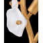Applique murale Fredrick Ramond Azalea
