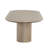 Callula Oval Dining Table