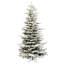 Sierra Artificial Christmas Tree-1022471386