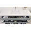 Ensemble de meuble-lavabo simple 60 po Haracha-860767922