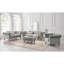 Fauteuil club Chesterfield Shabby Elegance Elina-60101177