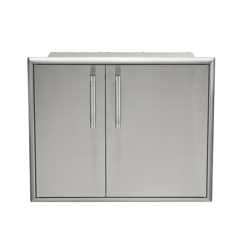 Coyote Outdoor 31" Dry Pantry