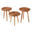 Nesting Tables