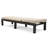 Puerta Kd Chaise Lounge With Cushion-880402312
