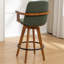 Sitaram Swivel Bar Stools-1056091743-1056091742