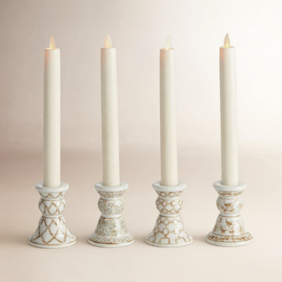 Candlestick Holder