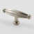 Satin Nickel selected